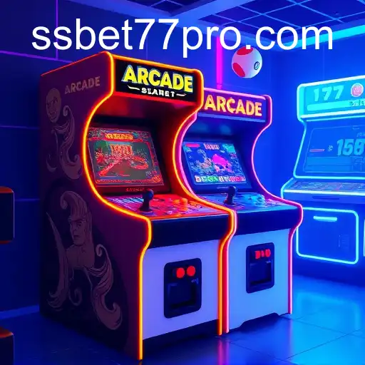 Exploring the Dynamic World of Arcade Games on SSbet77
