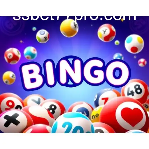 Exploring the Exciting World of Bingo Games on SSbet77