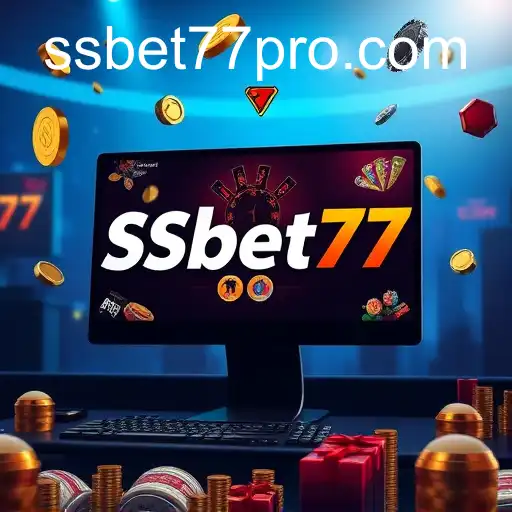 Exploring the Exciting World of Online Casinos: A Spotlight on SSbet77