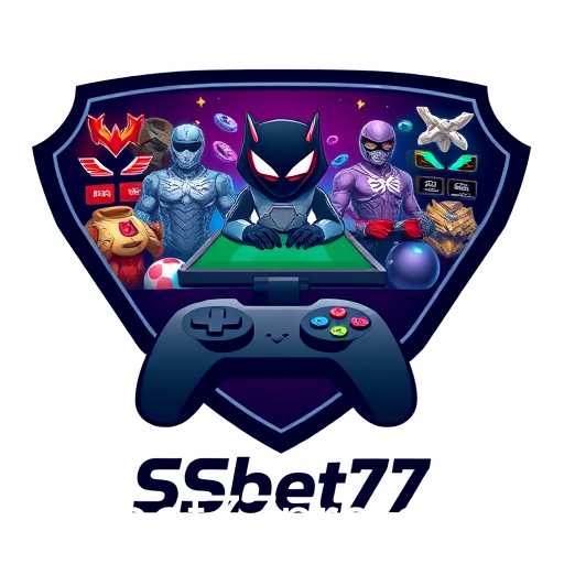 The Rise of SSbet77 in the Digital Gaming Arena