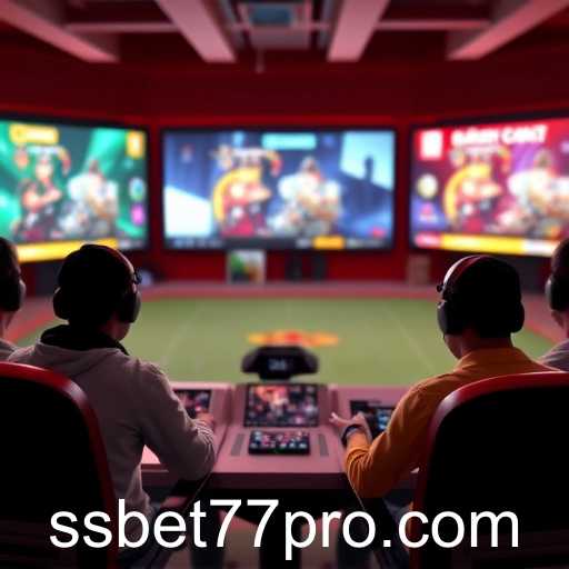 The Dynamic Evolution of Online Gaming: SSbet77's Impact