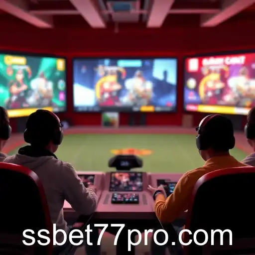 The Dynamic Evolution of Online Gaming: SSbet77's Impact