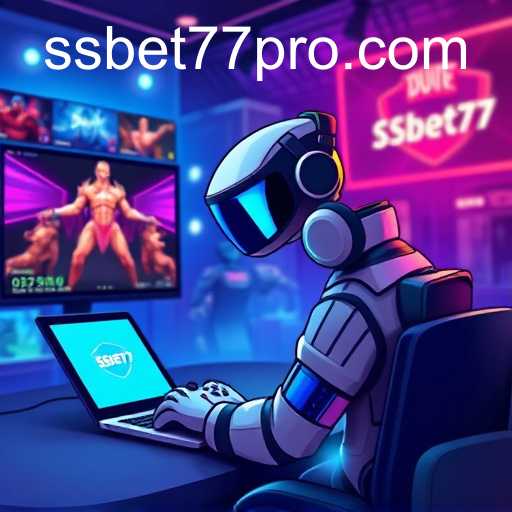 The Growth of SSbet77 and Online Gaming Trends