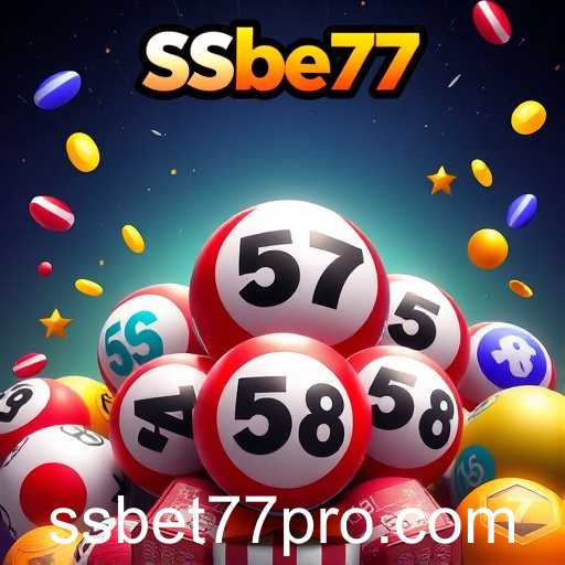 Unveiling the Excitement of SSbet77: A Hub for Lottery Enthusiasts