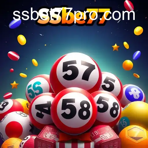 Unveiling the Excitement of SSbet77: A Hub for Lottery Enthusiasts