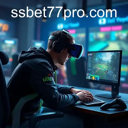 The Rise and Influence of Online Gaming in 2025