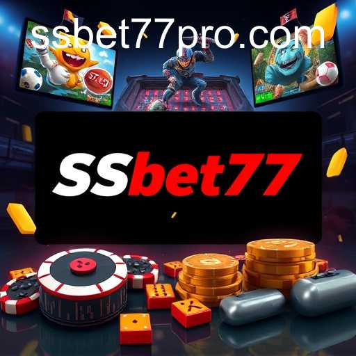 The Rise of SSbet77 in Online Gaming