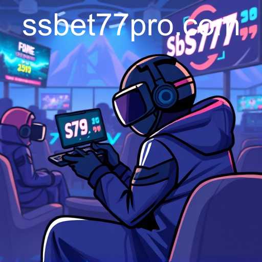 The Rise of SSbet77