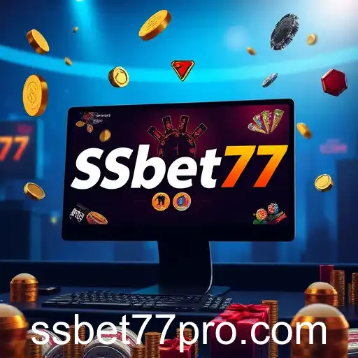 The Rise of SSbet77 in Online Gaming