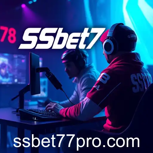 The Rise of SSbet77 in Online Gaming