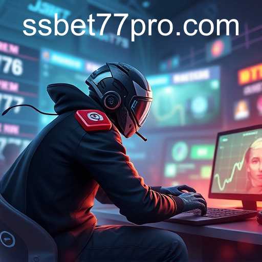 The Rise of SSbet77 in Online Gaming