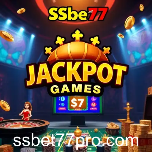 The Rise of SSbet77 in the Online Gaming World