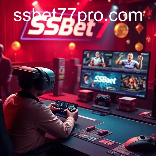 Rising Popularity and Challenges of SSbet77