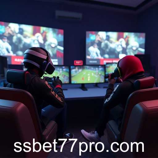 Rising Trends in Online Gaming