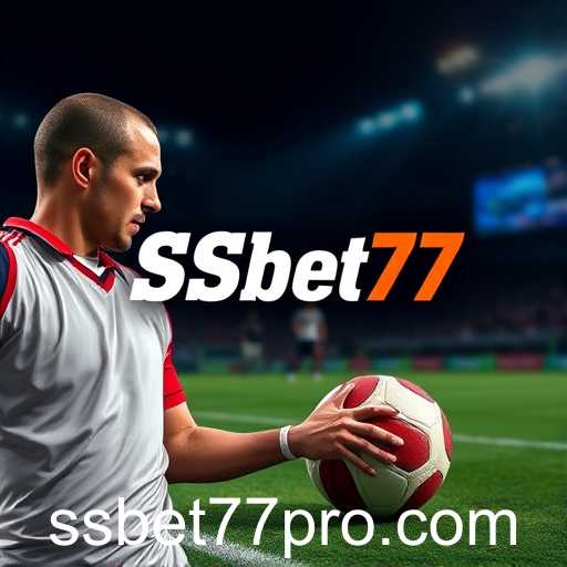 Exploring the Thrilling World of Sports Betting with SSbet77