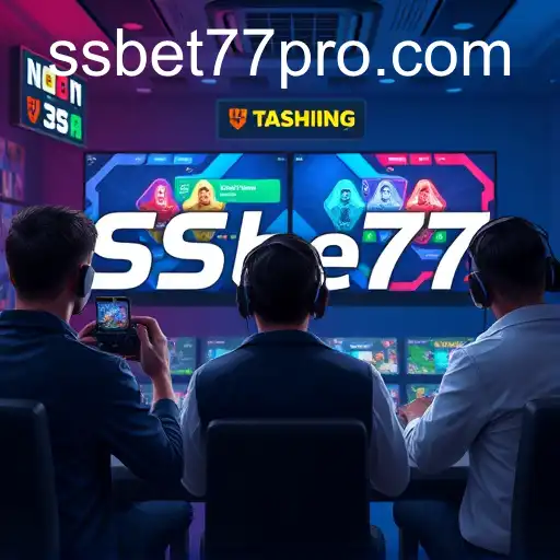 The Rise of SSbet77 in the Digital Gaming Era