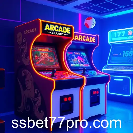 The Buzz Around SSbet77 Gaming Arena