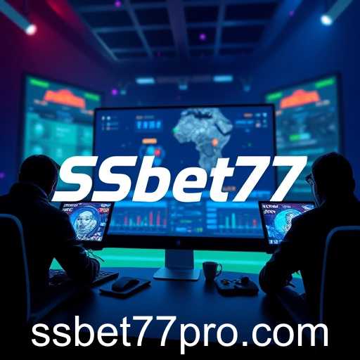 SSbet77: Revolutionizing the Online Gaming Experience