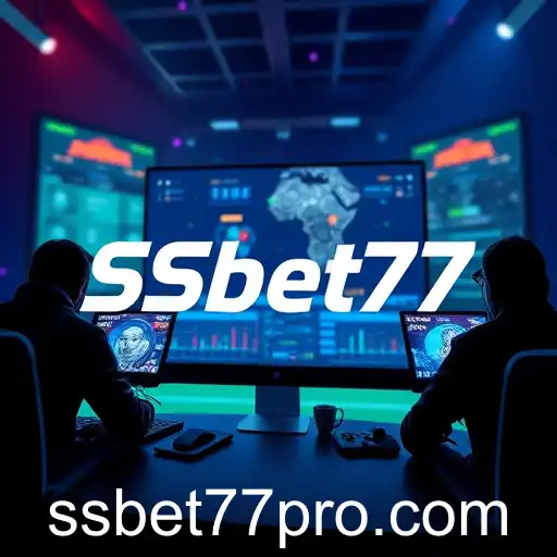 SSbet77: Revolutionizing the Online Gaming Experience