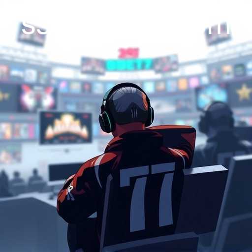 The Rising Popularity of SSbet77 in the Gaming World