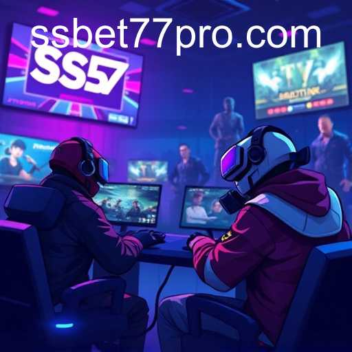 The Rise of SSbet77: A New Era in Online Gaming