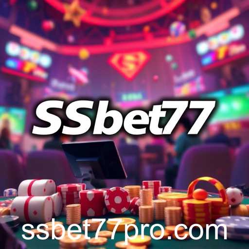 The Rise of SSbet77 in the Gaming World