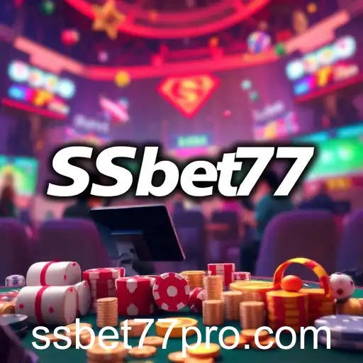 The Rise of SSbet77 in the Gaming World