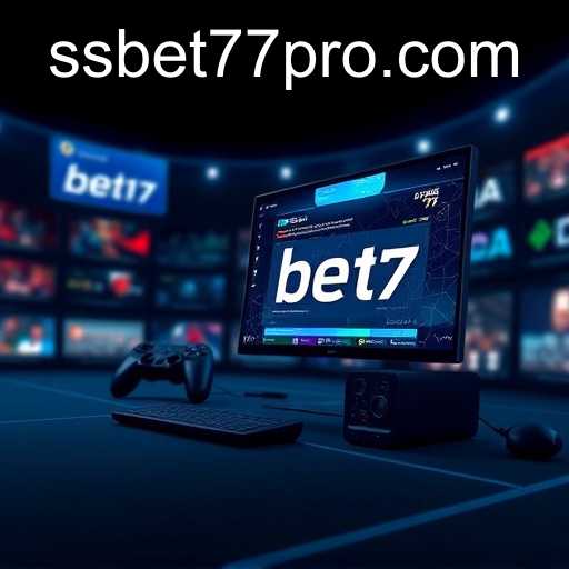 The Rise of SSbet77 in the Gaming World