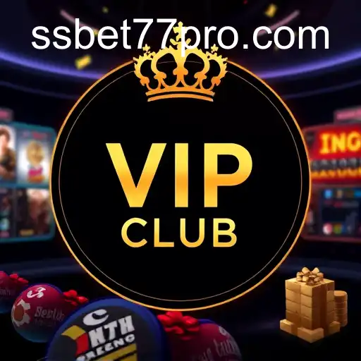 Exploring the Allure of the 'VIP Club' Game Category on SSbet77
